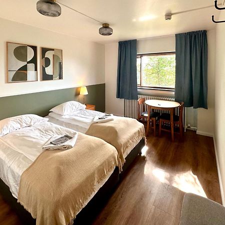Travel Inn Reykjavík Eksteriør bilde