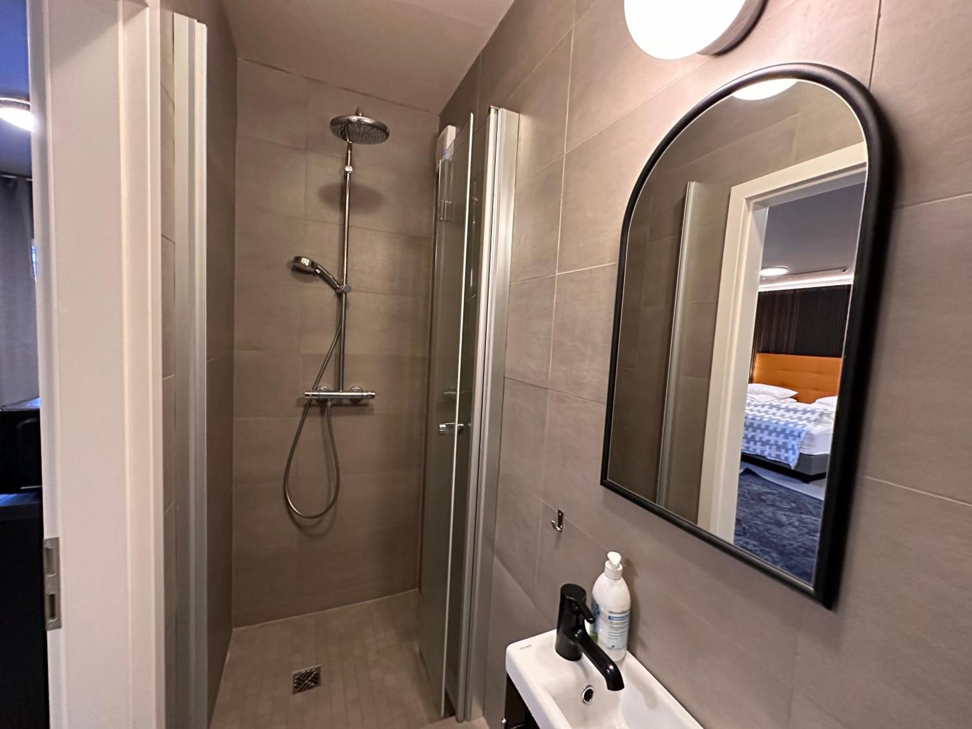Travel Inn Reykjavík Eksteriør bilde
