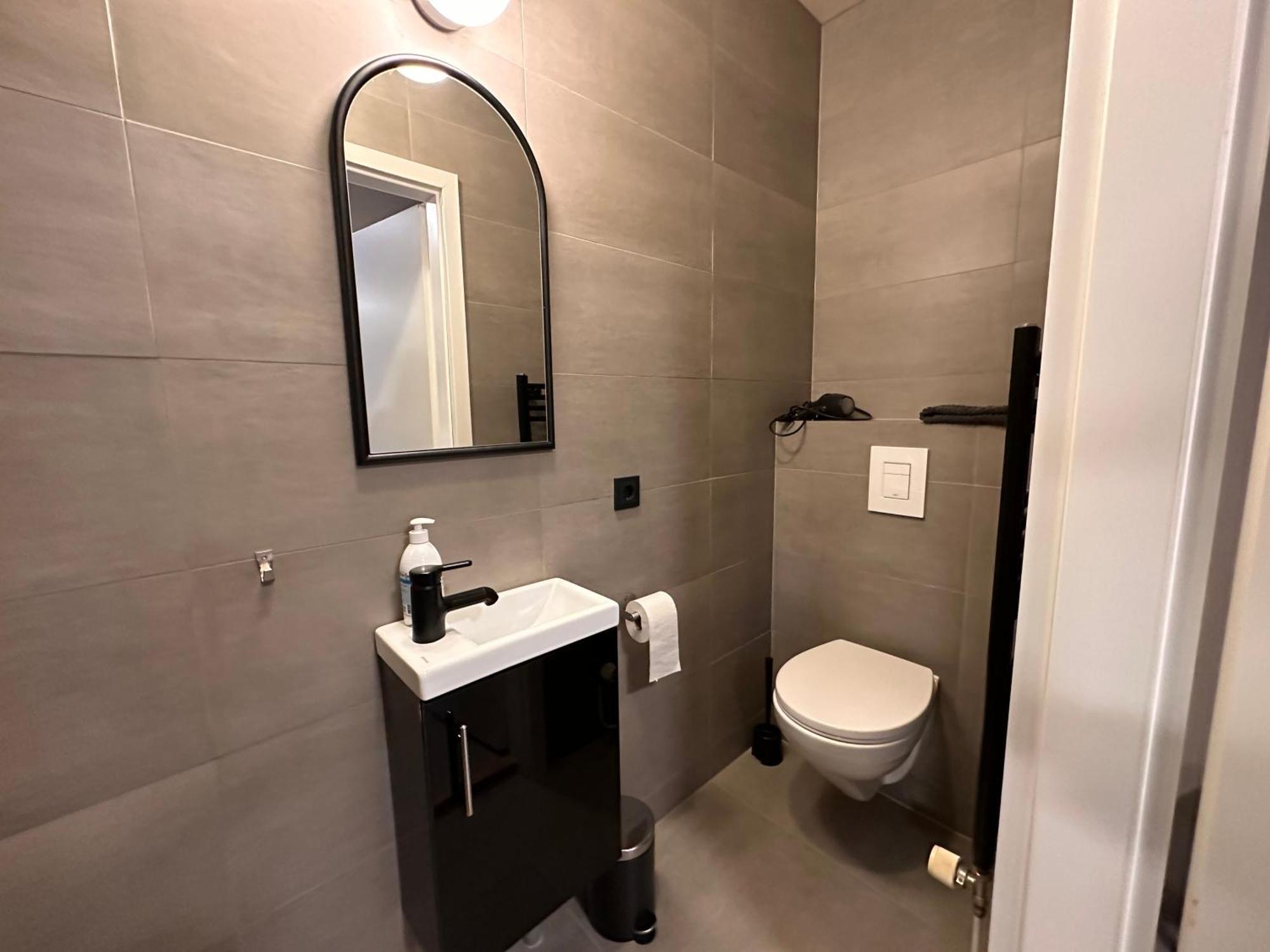 Travel Inn Reykjavík Eksteriør bilde
