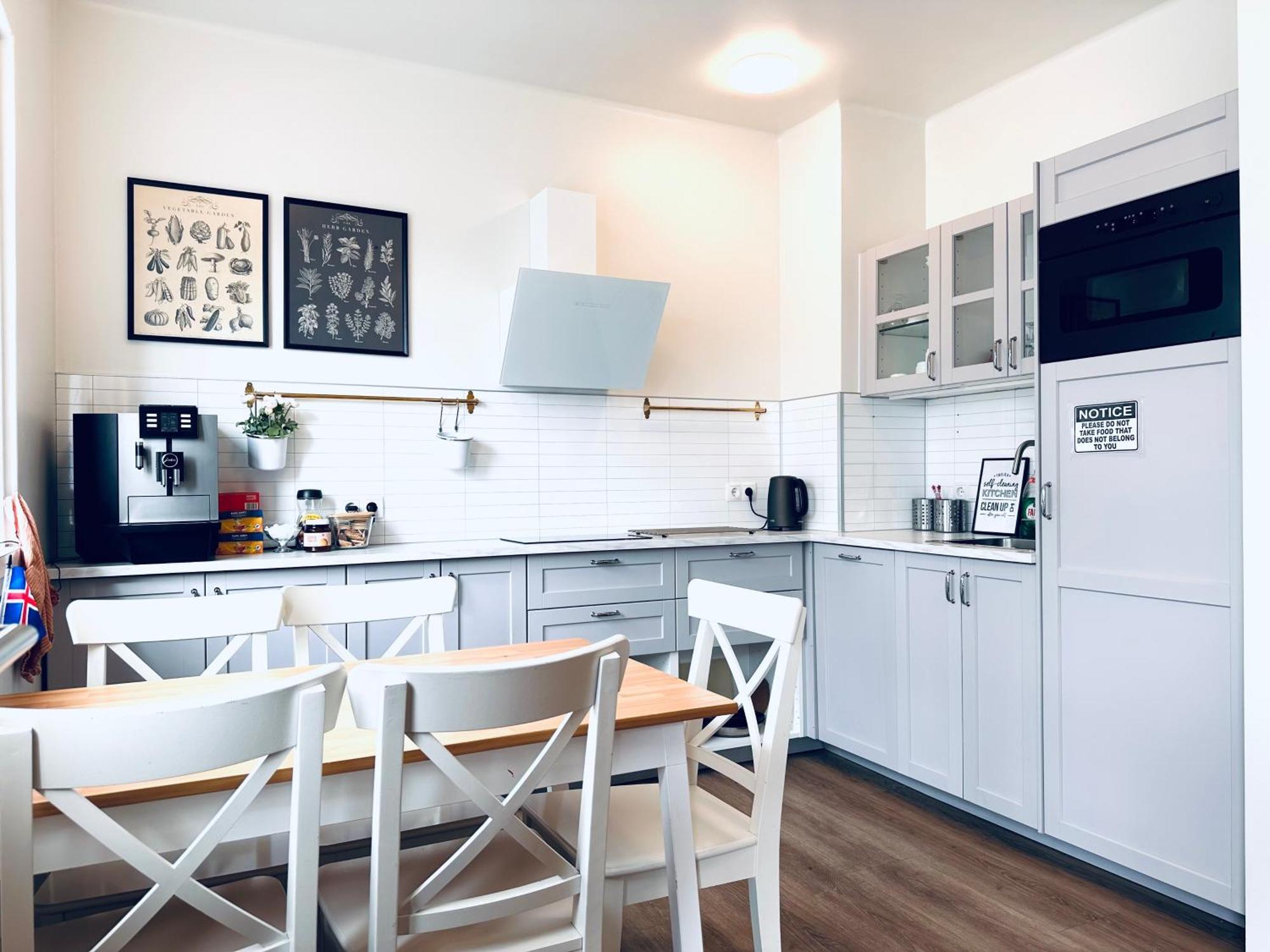 Travel Inn Reykjavík Eksteriør bilde