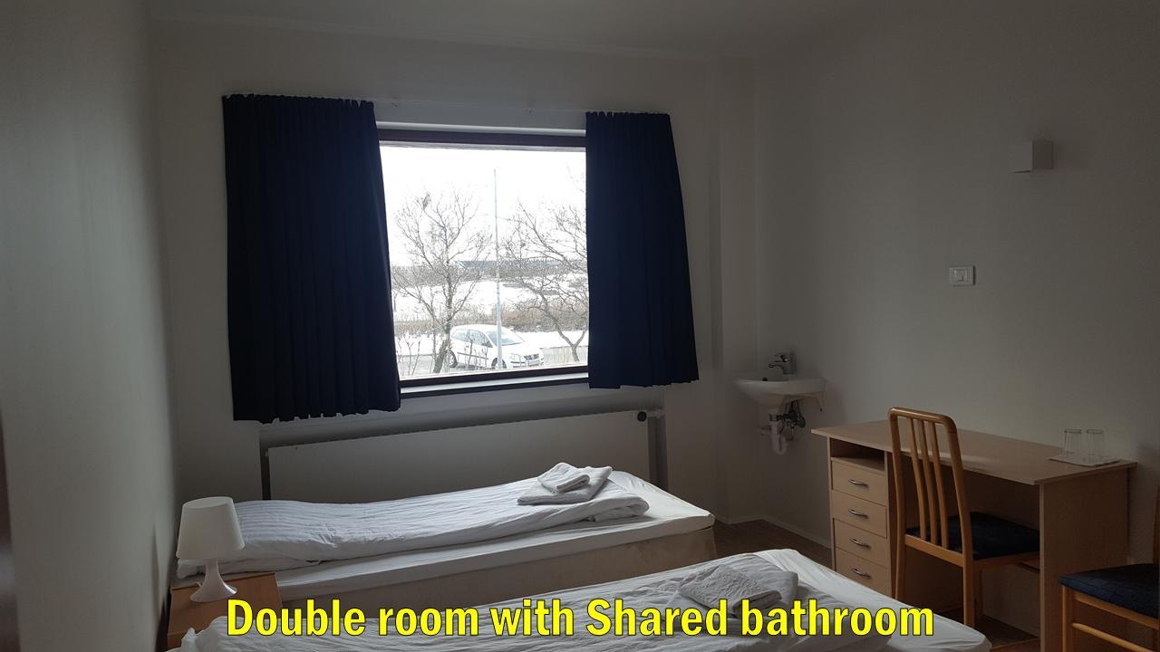 Travel Inn Reykjavík Eksteriør bilde