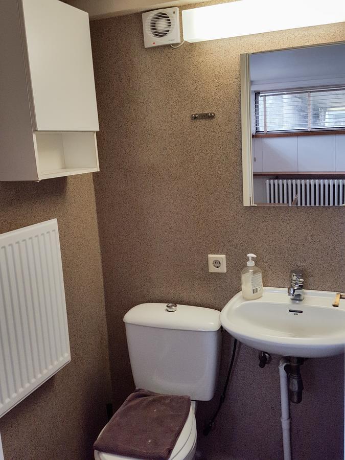 Travel Inn Reykjavík Eksteriør bilde