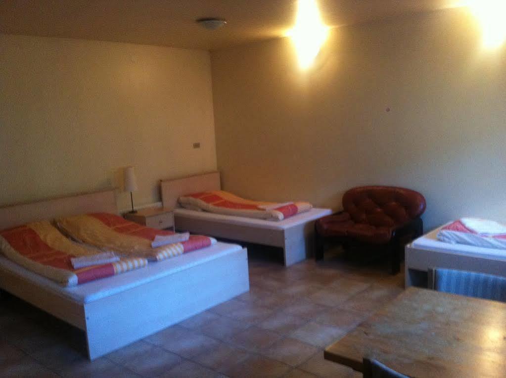 Travel Inn Reykjavík Eksteriør bilde