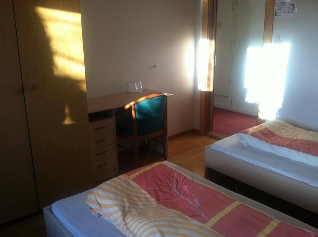Travel Inn Reykjavík Eksteriør bilde