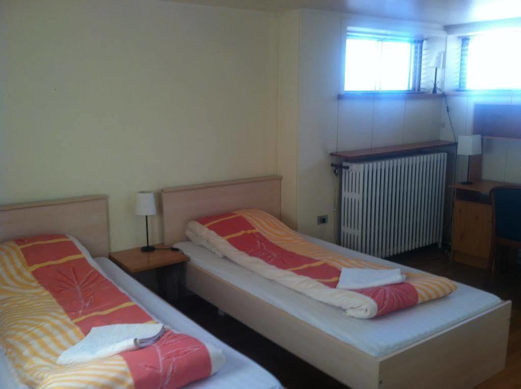 Travel Inn Reykjavík Eksteriør bilde