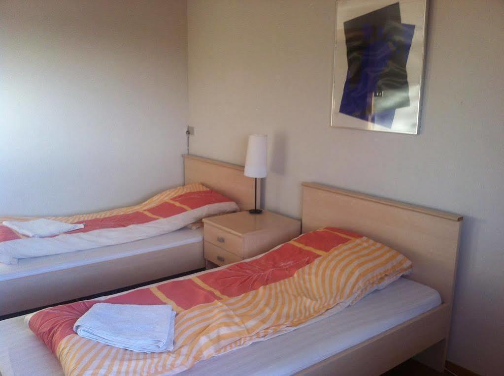 Travel Inn Reykjavík Eksteriør bilde