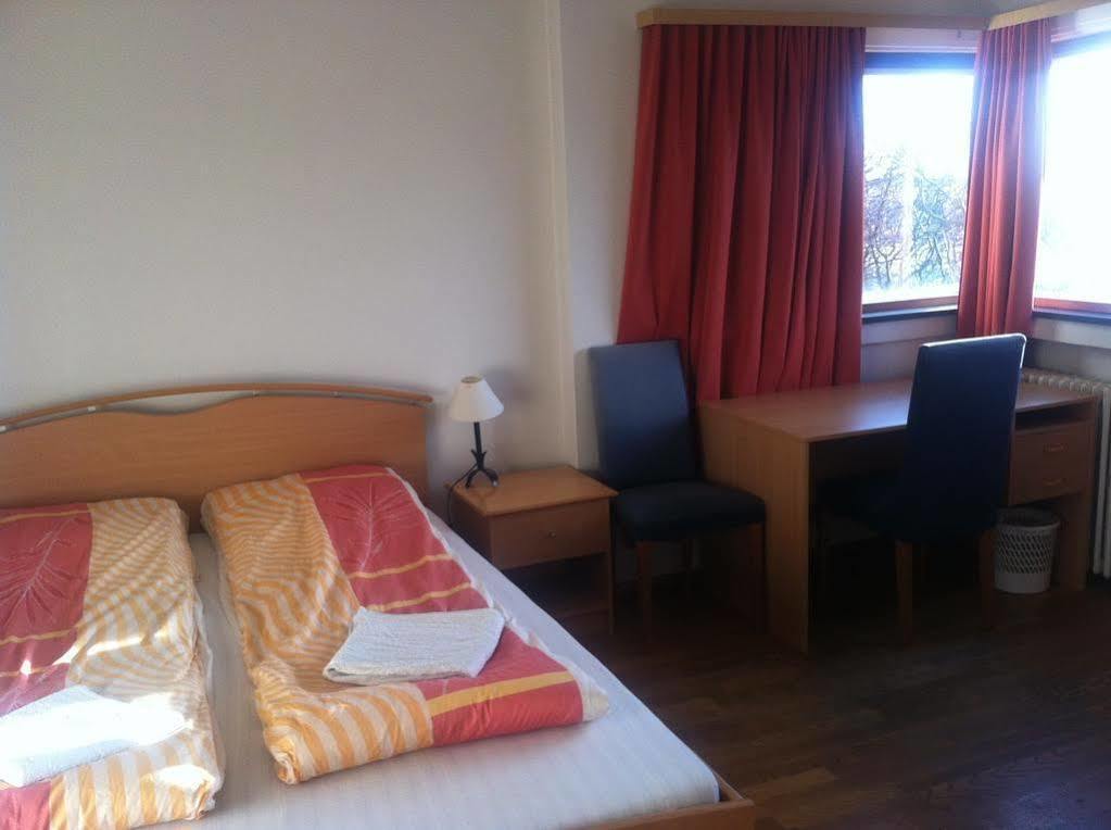 Travel Inn Reykjavík Eksteriør bilde