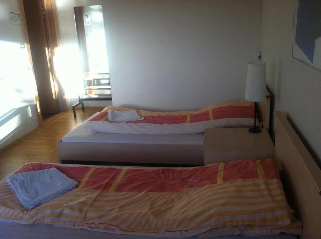 Travel Inn Reykjavík Eksteriør bilde