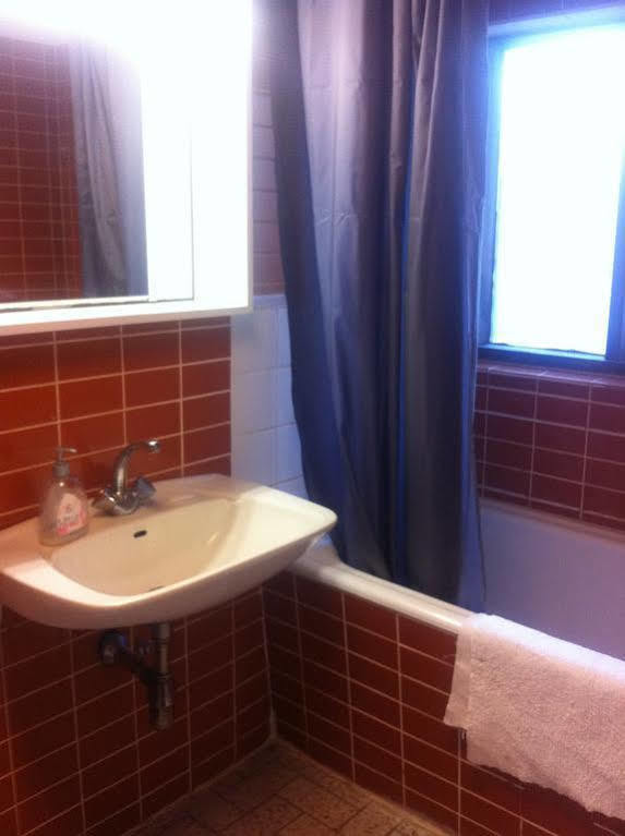 Travel Inn Reykjavík Eksteriør bilde