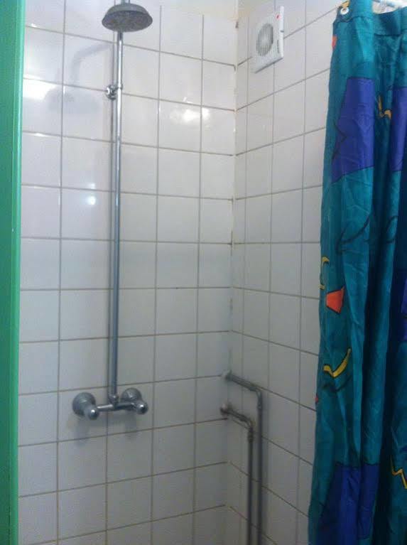 Travel Inn Reykjavík Eksteriør bilde